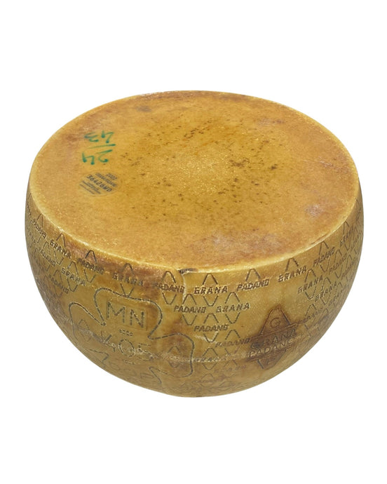 Grana Padano HJUL 28 mdr.