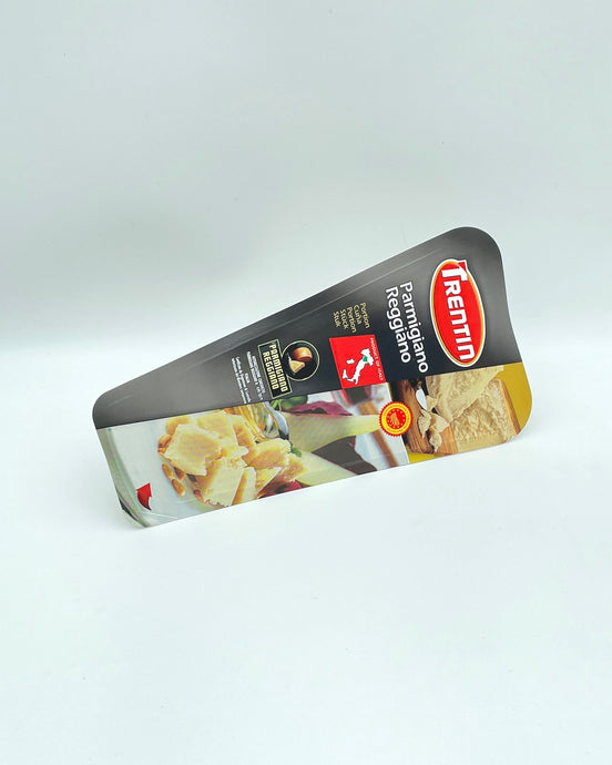 Parmigiano Portion 12-14 måneder