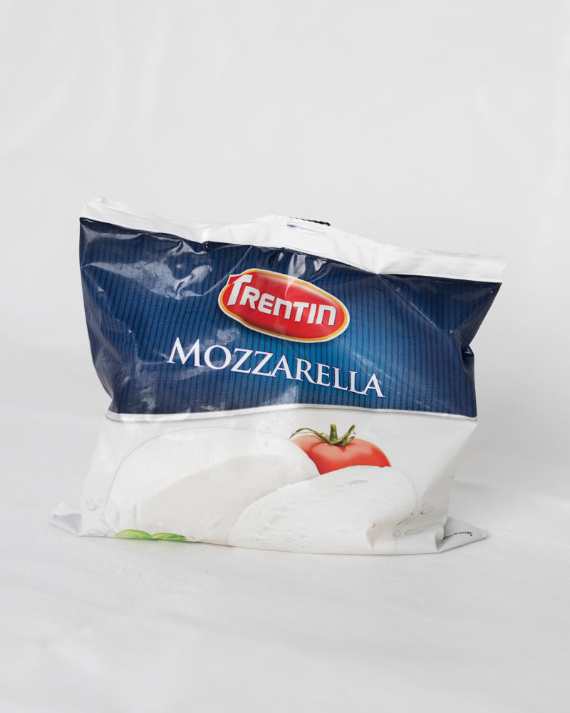 Mozzarella 125 gr.