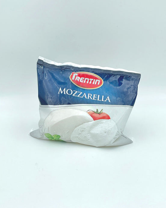 Bøffelmozzarella 250 gram