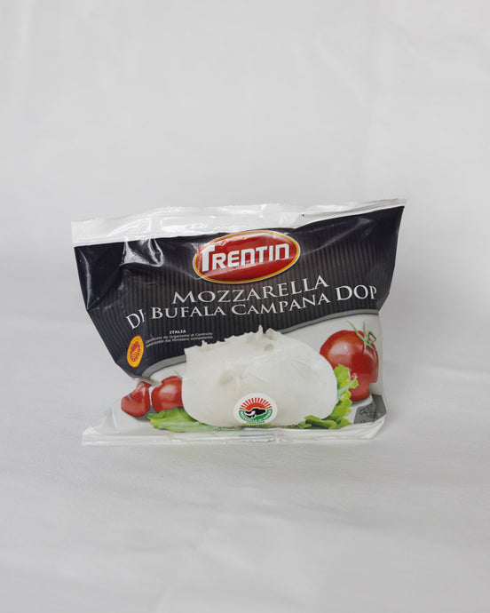 Bøffelmozzarella 250 gram