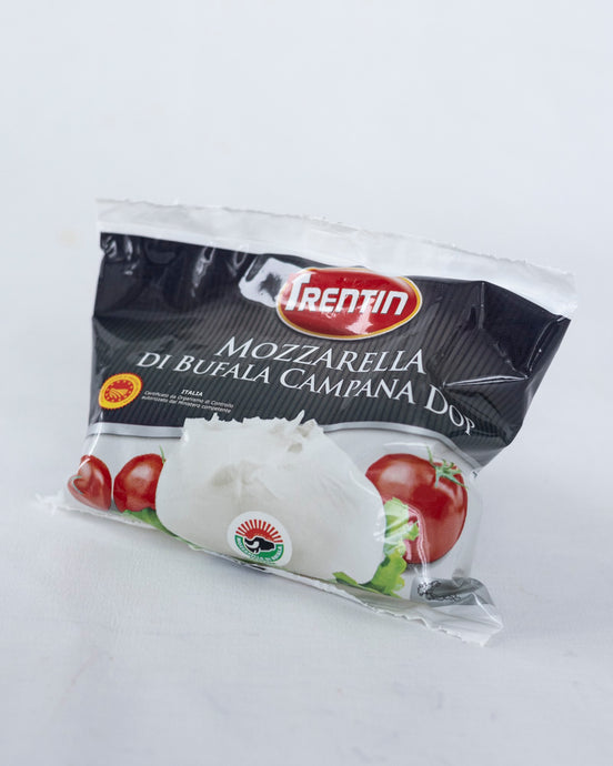 Bøffelmozzarella 125 gram Campana