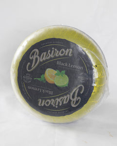 Gouda Basiron Black Lemon