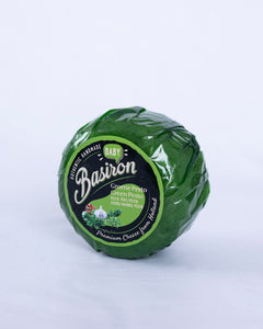 Basiron Baby Pesto 50+