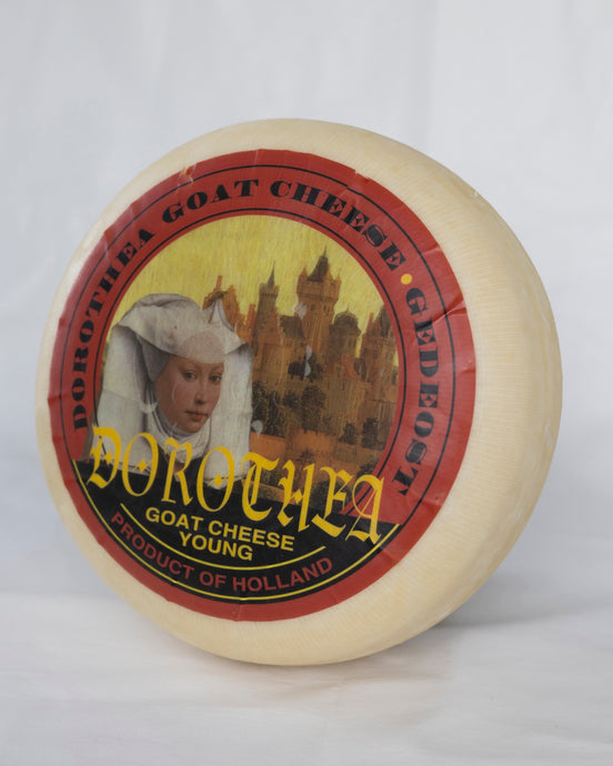 Gedegouda Dorothea young