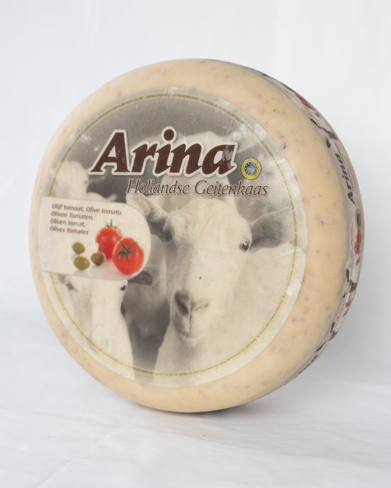 Gedegouda Tomat/Oliven