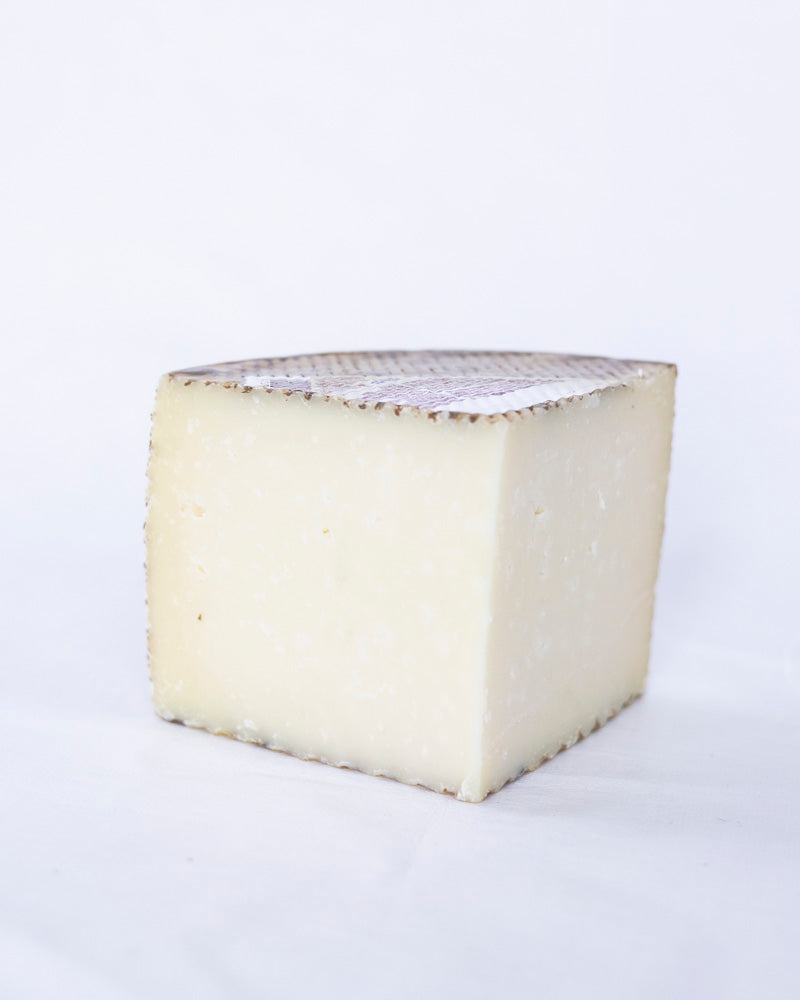 Manchego Grand Reserva 12 mdr.