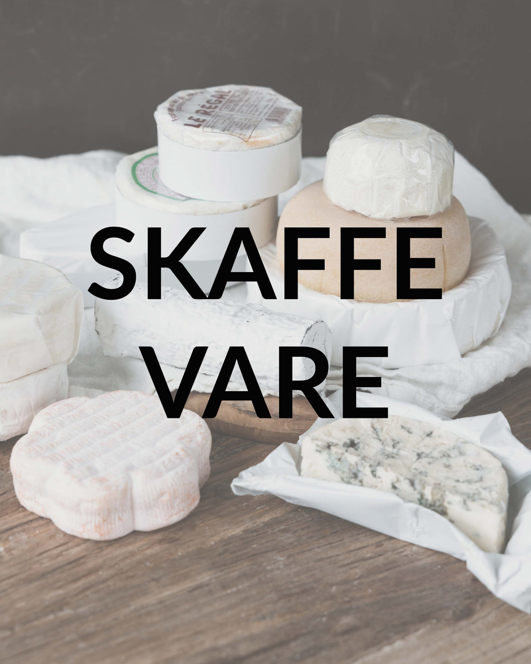 Reginella delle Langhe ko & får